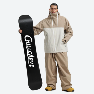 Ascentrix Men's 2L Snow Series