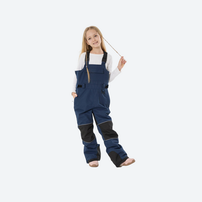 Fjord Kids' 3L Snow Suits