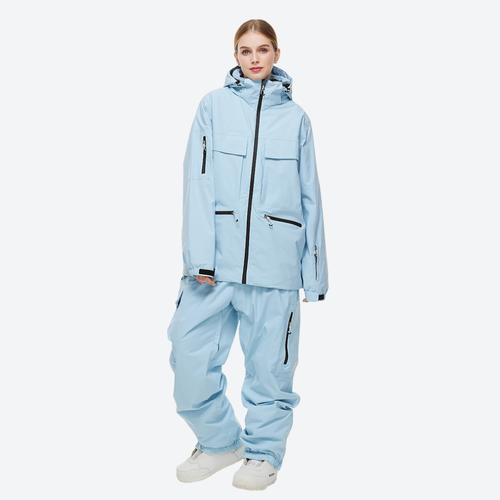 Drift Women's 2L Snow Series