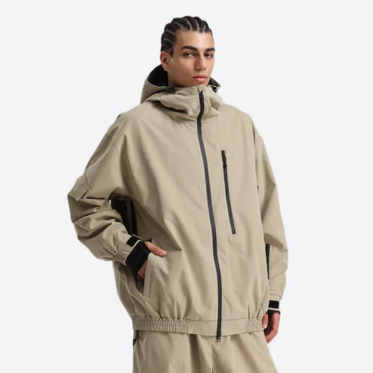 Canyon Men's 3L Snow Series