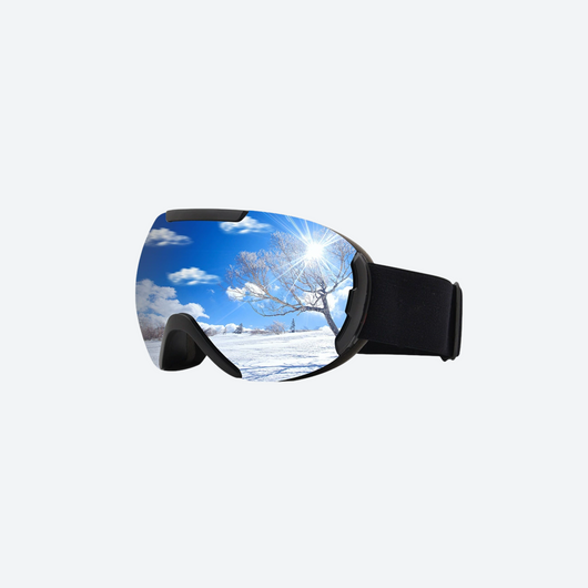 Aurora Spherical Goggles