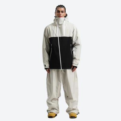Ascentrix Men's 2L Snow Series