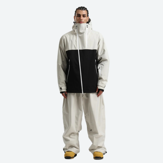 Ascentrix Men's 2L Snow Series