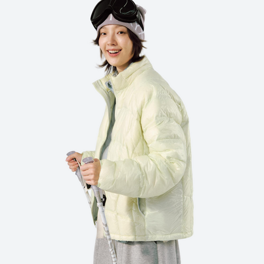 Dandelion Ultralight Down Series - Unisex