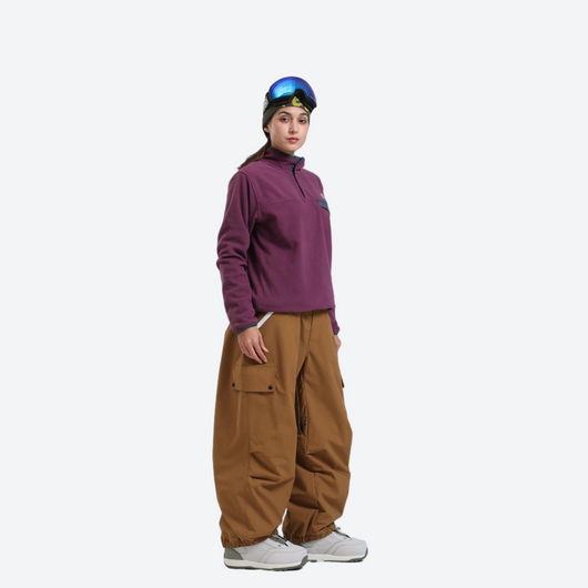 Flow 3L Snow Pants