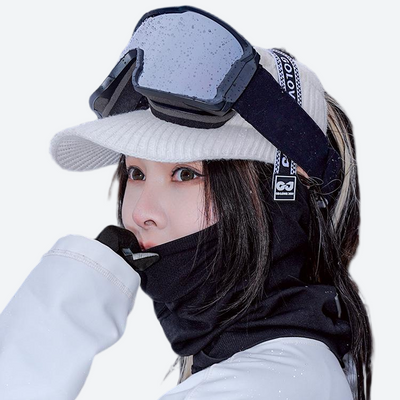 Breathe Neckwarmers & Facemasks
