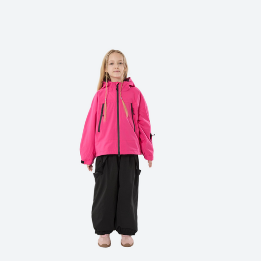 Fjord Kids' 3L Snow Suits