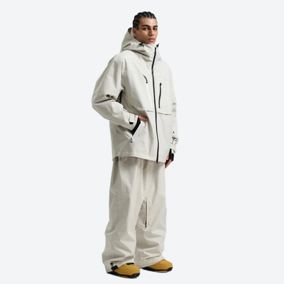 Pioneer Men's 2L Snow Series