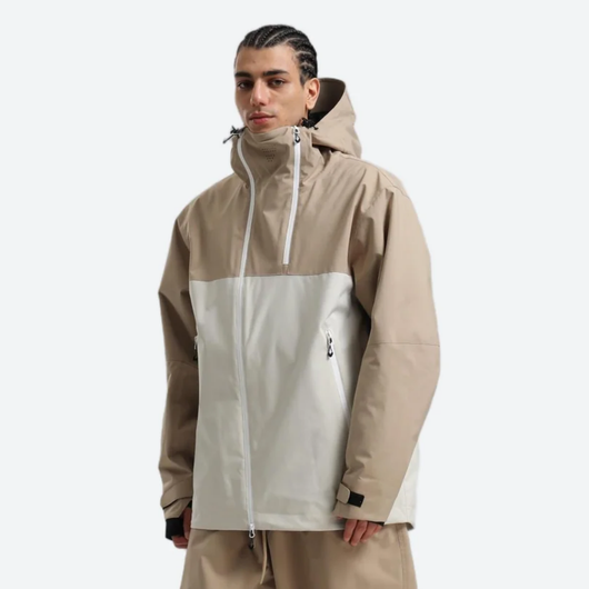 Ascentrix Men's 2L Snow Series