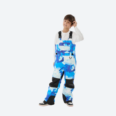 Fjord Kids' 3L Snow Suits