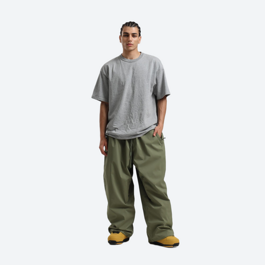 Sierra Men's 2L Snow Series