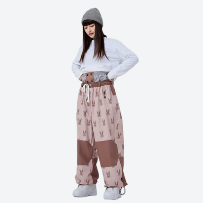 Whimsy 2L Snow Series - Unisex