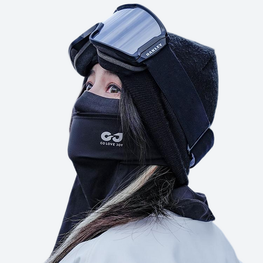 Breathe Neckwarmers & Facemasks