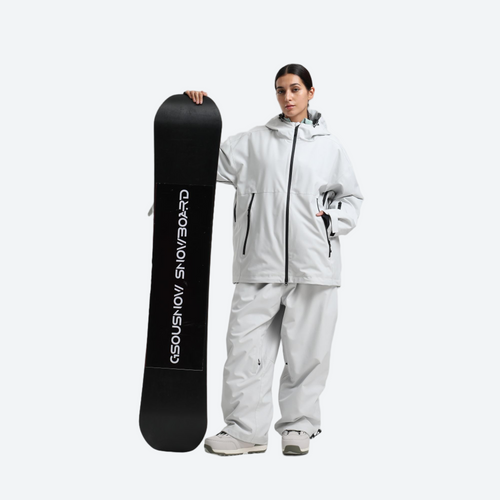 Slate Women's 2L Snow Series