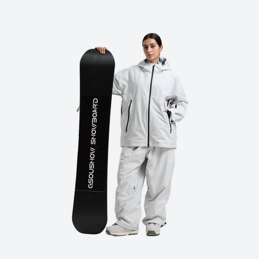 Slate Women's 2L Snow Series
