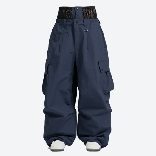 Fjord Men's 3L Snow Pants