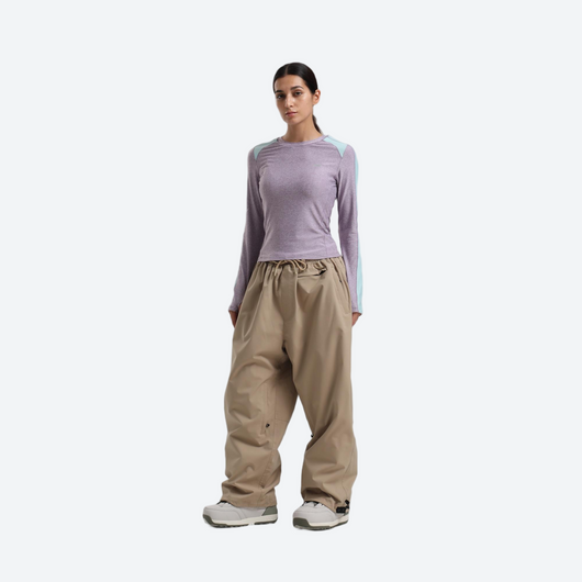 Sierra Women's 2L Snow Series