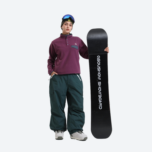 Flow 3L Snow Pants