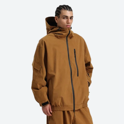 Canyon Men's 3L Snow Series