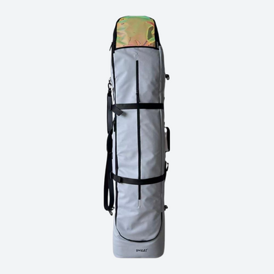 Switch 2-in-1 Wheeled Snowboard Bag