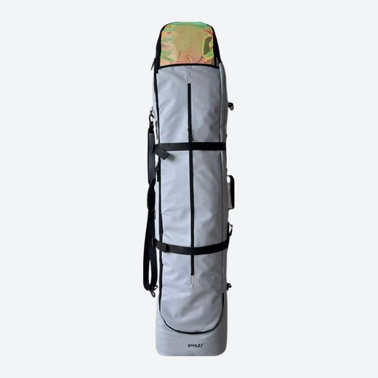 Switch 2-in-1 Wheeled Snowboard Bag