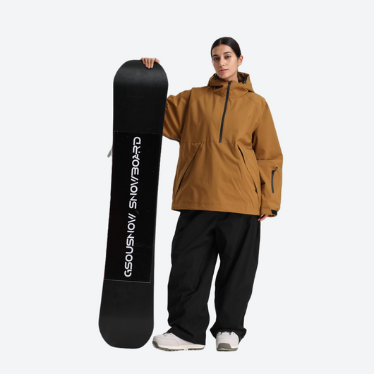 Sierra Women's 2L Snow Series