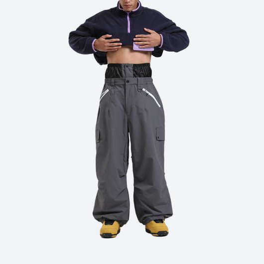 Flow 3L Snow Pants