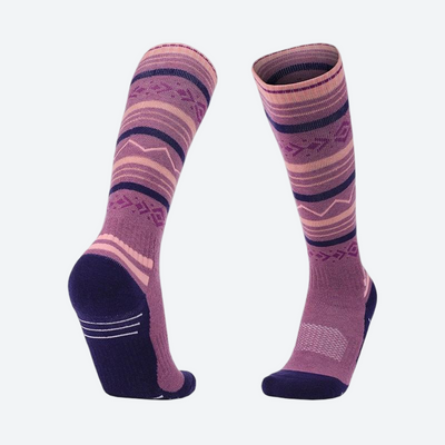 Compression Merino Socks 2.0