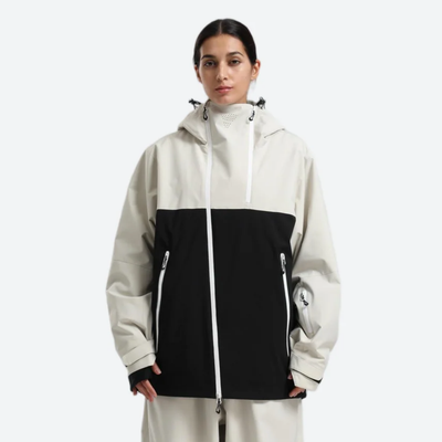 Ascentrix Women's 2L Snow Series
