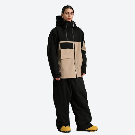 Splitline Women's 2L Snow Series