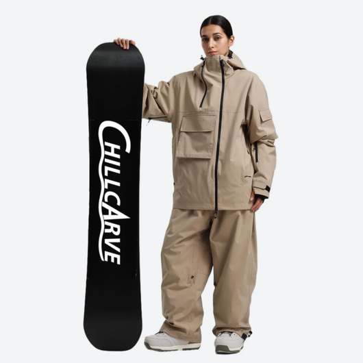 Splitline Women's 2L Snow Series