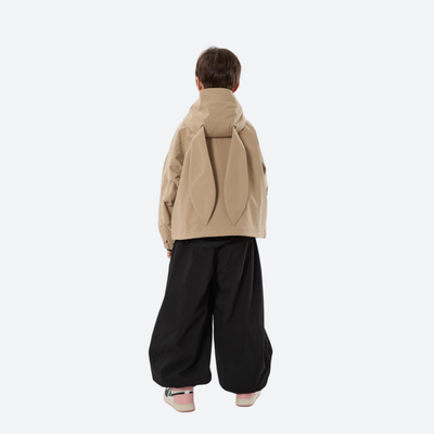 Fjord Kids' 3L Snow Suits