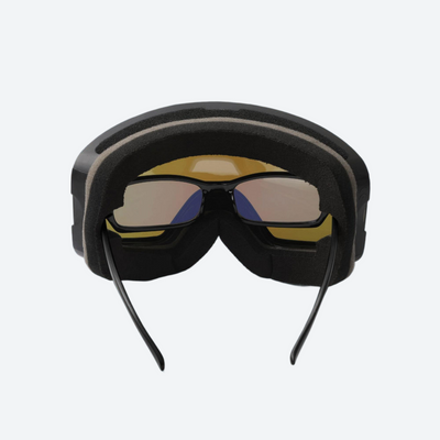 Glint Kids' strap buckle Goggles