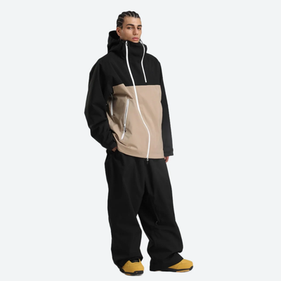 Ascentrix Men's 2L Snow Series