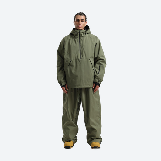 Sierra Men's 2L Snow Series