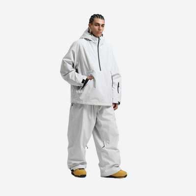 Sierra Men's 2L Snow Series