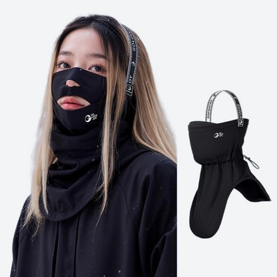 Breathe Neckwarmers & Facemasks