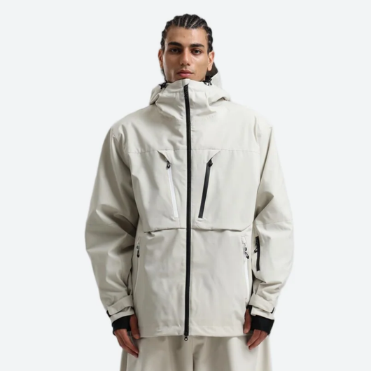 Pioneer Men's 2L Snow Series