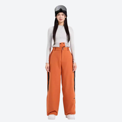 Cryst 3L Snow Series - Unisex