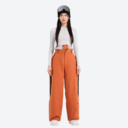 Cryst 3L Snow Series - Unisex