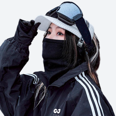 Breathe Neckwarmers & Facemasks