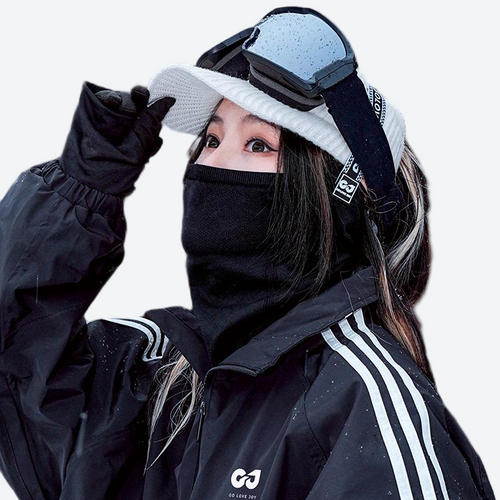 Breathe Neckwarmers & Facemasks