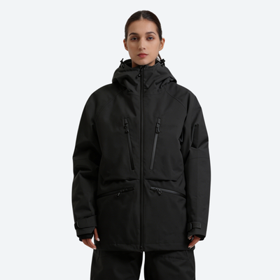 Fjord Women's 3L Snow Jacket