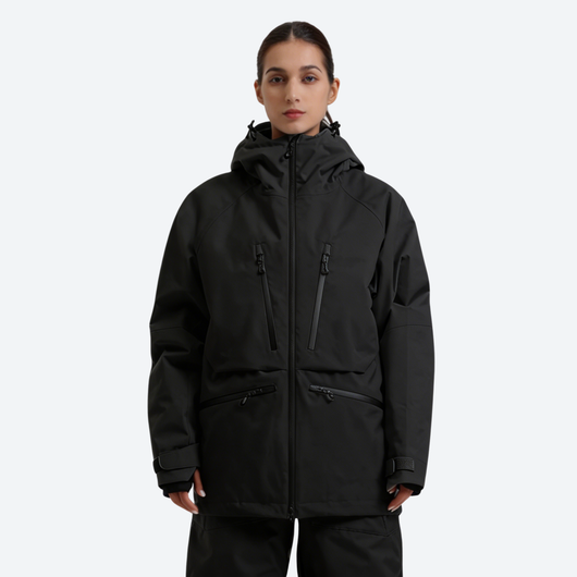 Fjord Women's 3L Snow Jacket