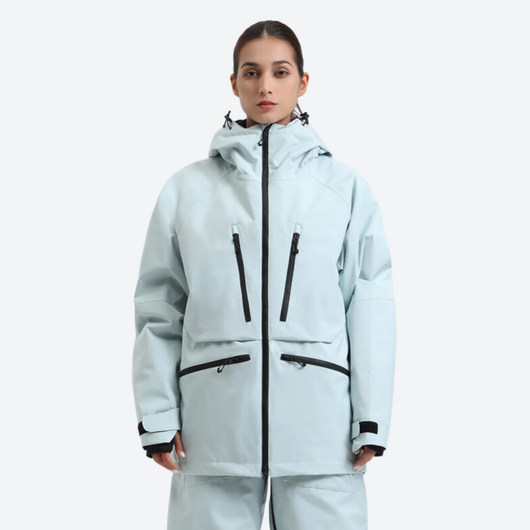 Fjord Women's 3L Snow Jacket