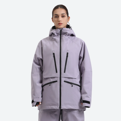 Fjord Women's 3L Snow Jacket