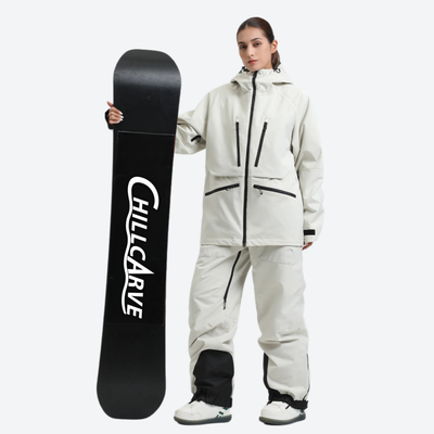 Fjord Women's 3L Snow Jacket
