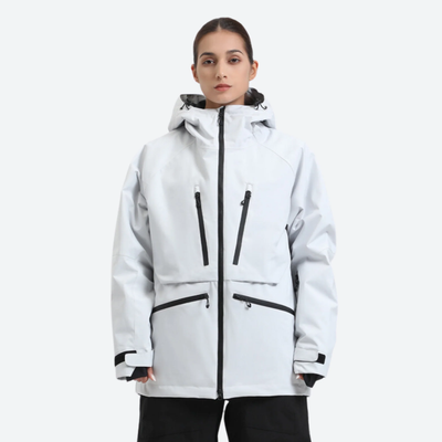 Fjord Women's 3L Snow Jacket