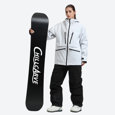 Fjord Women's 3L Snow Jacket