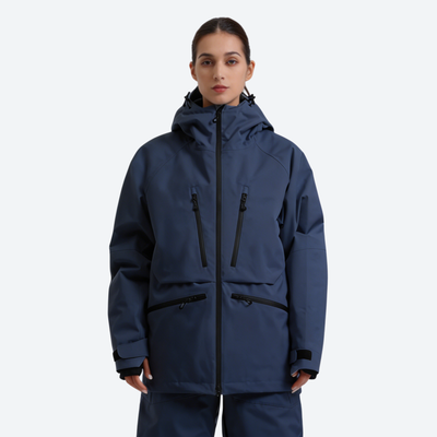 Fjord Women's 3L Snow Jacket